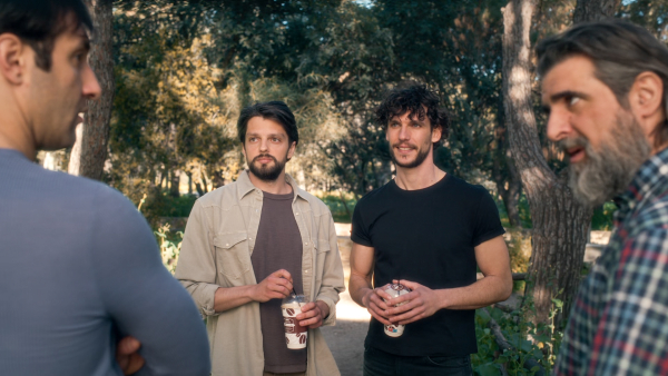 «Σέρρες»: Με διπλό επεισόδιο κάνει πρεμιέρα ο δεύτερος κύκλος