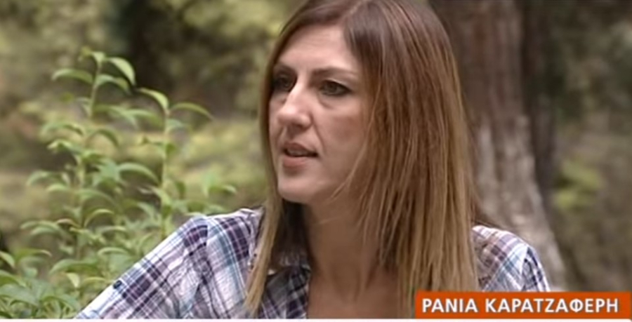 Η Ράνια Καρατζαφέρη συνελήφθη σε μπλόκο για αλκοτέστ: «Πάνω στα νεύρα μου είπα κάποια πράγματα - Βίωσα εξευτελισμό»