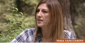 Η Ράνια Καρατζαφέρη συνελήφθη σε μπλόκο για αλκοτέστ: «Πάνω στα νεύρα μου είπα κάποια πράγματα - Βίωσα εξευτελισμό»