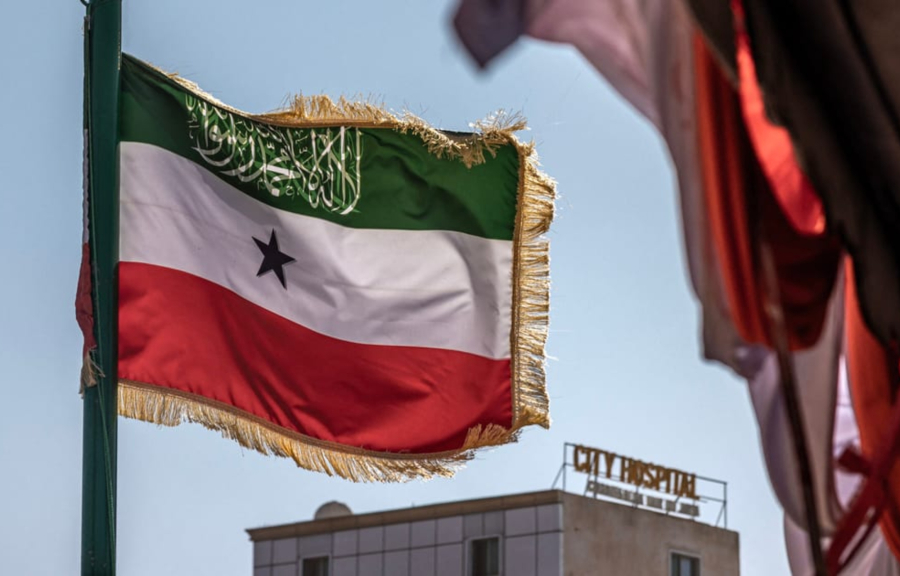 Γιατί το Ισραήλ αναγνώρισε τώρα τη Σομαλιλάνδη - Έντονες αντιδράσεις