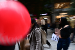 Greece’s Tax Revenues Grows - So Does Inequality
