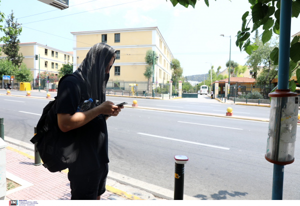 Σε επιφυλακή η πυροσβεστική για τον αυριανό καύσωνα, έκκληση στους πολίτες να είναι προσεκτικοί