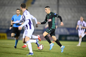 Super League 1: Επιστροφή στην 4η θέση για τον Παναθηναϊκό, 3-0 τον Απόλλωνα στη Ριζούπολη
