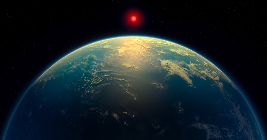 Ισχυρές ενδείξεις εξωγήινης ζωής εντόπισε το τηλεσκόπιο James Webb