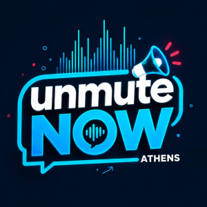 Unmute Now: Η νέα γενιά σπάει τη σιωπή της