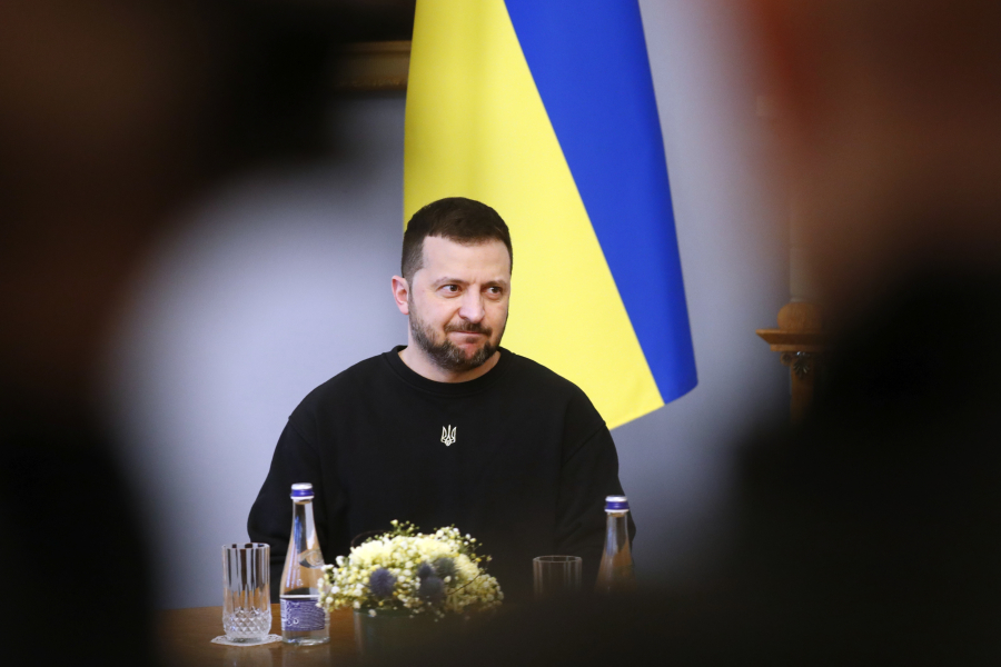 Νέα κλιμάκωση του πολέμου στην Ουκρανία: Τουλάχιστον 18 νεκροί και 130 τραυματίες τις τελευταίες ώρες