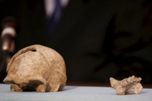 Βρέθηκαν τα παλαιότερα μέχρι σήμερα απολιθώματα του Homo Sapiens