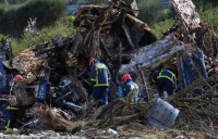 Τέμπη: Θα ασκηθούν ή όχι διώξεις στους επτά Γενικούς Γραμματείς του υπουργείου Μεταφορών;