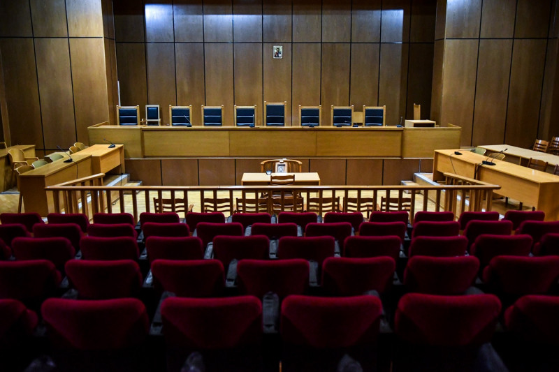 Έντονη διαμαρτυρία των δικηγορικών συλλόγων για την ηλεκτρονική κατάθεση δικογράφων