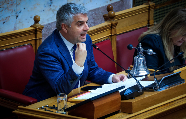 Στόχος η μη επανεκλογή του Οδυσσέα