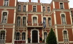Στη βίλα Αλλατίνη θα παραμείνουν υπηρεσίες της ΠΚΜ