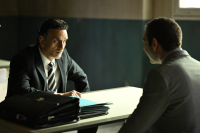 «Διάφανη Αγάπη»: Ο Ραγκούσης είναι ένα βήμα πριν την αθώωσή του