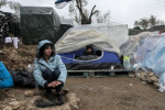 Κυβέρνηση: Πρόσκληση σε Γερμανούς βουλευτές να επισκεφθούν τη Μόρια