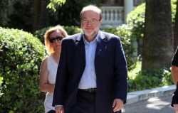 Αλεξιάδης: Όχι σε νέα παράταση για τις φορολογικές δηλώσεις