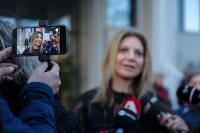 «Κόμμα Καρυστιανού»: Μια καθυστερημένη παραίτηση – Μια αχρείαστη σύγκρουση