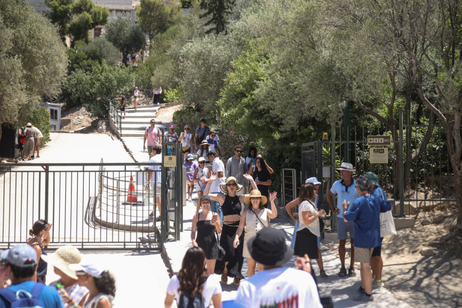 Τουρισμός 2025: Τι μας έδειξε η σεζόν και τι χρειάζεται το 2026