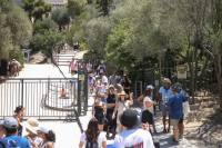 Τουρισμός 2025: Τι μας έδειξε η σεζόν και τι χρειάζεται το 2026