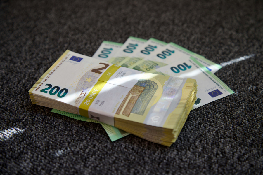 Τραπεζικός χάρτης της Ελλάδας: Το 54% των καταθέσεων συγκεντρώνεται στην Αττική