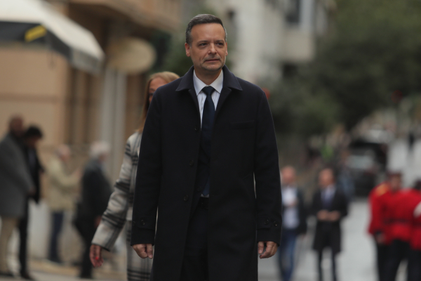 Δούκας για τραγωδία στη Ρουμανία: Μαύρη μέρα για το ελληνικό ποδόσφαιρο