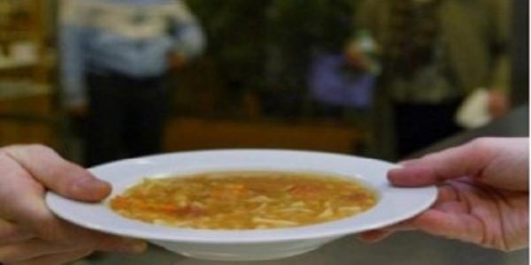 Κοινωνικό Μαγειρείο στον Δήμο Κορυδαλλού