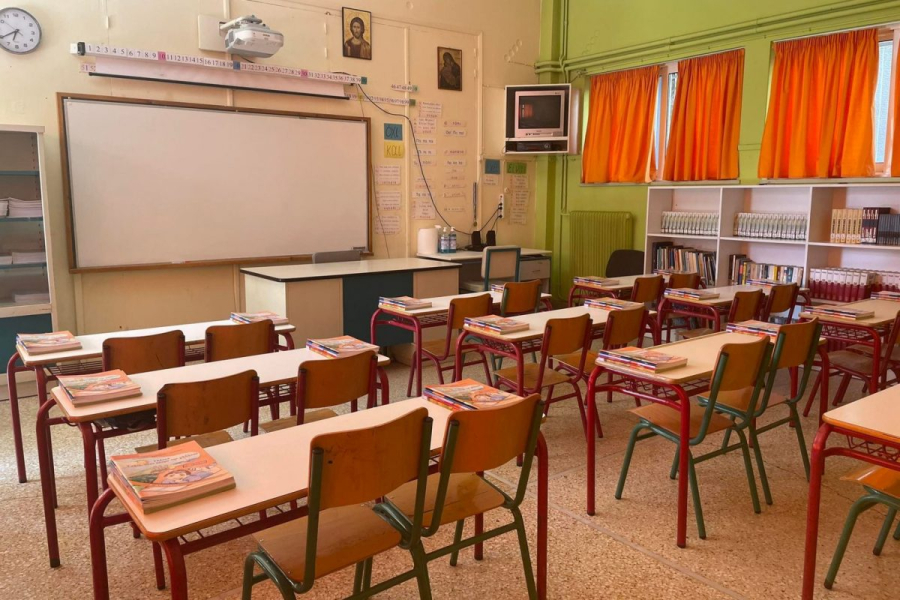 Πανάρετος: «Οι Πανελλήνιες φταίνε για τις κακές επιδόσεις των Ελλήνων μαθητών στον διαγωνισμό PISA»