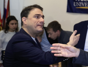 Τσουκαλάς σε Μαρινάκη: Ο πρωθυπουργός - θεατής έχει καταρρακώσει το κύρος και την ισχύ της χώρας