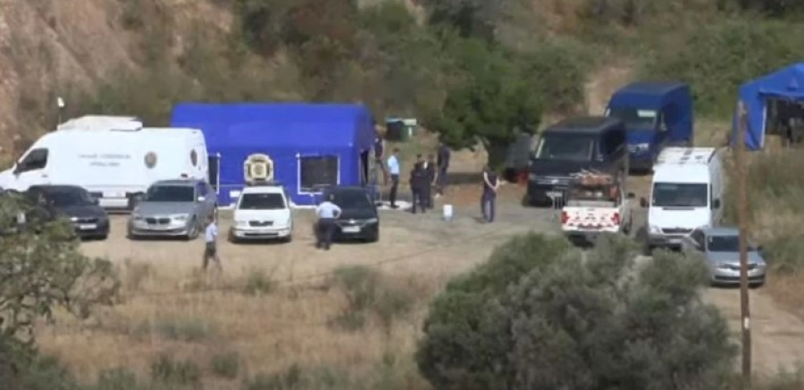 Ραγδαίες εξελίξεις στην υπόθεση της Μαντλίν ΜακΚάν: Δύτες ψάχνουν σε φράγμα για τη σορό της