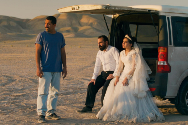 Συνελήφθη στο Ιράν σεναριογράφος υποψήφιος στα φετινά Όσκαρ