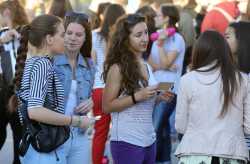 Πανελλήνιες 2016: Η φιλία το θέμα της έκθεσης, οι απαντήσεις