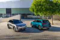 Το νέο BYD ATTO 2 Comfort ανεβάζει τον πήχη στα ηλεκτρικά SUV