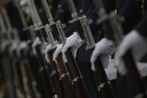 Εύελπις δέχθηκε ξυλοδαρμό μέσα στο μετρό