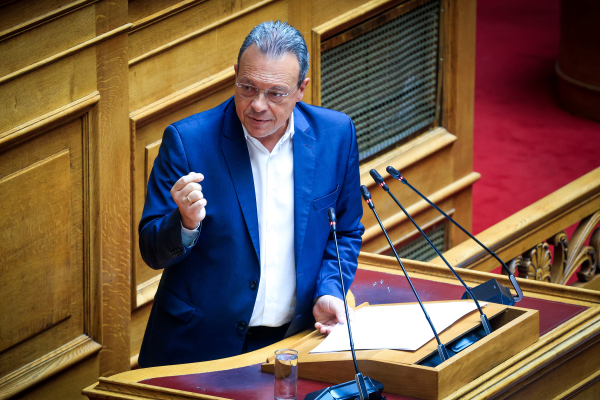 Σε ρυθμό ΔΕΘ ο ΣΥΡΙΖΑ