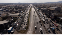 Κίνηση τώρα: Κυκλοφοριακό σε Κηφισό, παραλιακή και Αττική Οδό