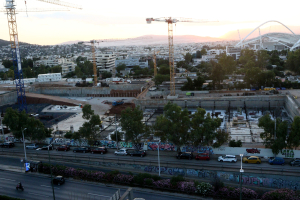 Στο εργοτάξιο του Voria η ΕΕΕΠ - Στο επίκεντρο η λειτουργία και η χωροθέτηση του καζίνο