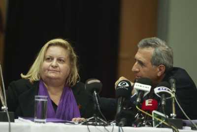 Αρχαιολόγοι σε Περιστέρη: Θα προστατεύσουμε την αρχαιολογική κληρονομιά