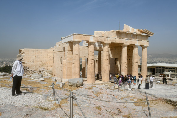 Άνοιγμα συνόρων: Από αυτές τις 29 χώρες θα έρθει το πρώτο κύμα τουριστών στην Ελλάδα από 15 Ιουνίου