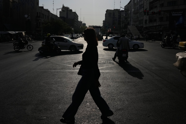 FT: Το Ιράν εξετάζει πλήγματα σε στρατιωτικούς στόχους στην Ευρώπη εάν ο Τραμπ κλιμακώσει τον πόλεμο
