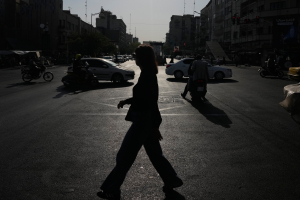 FT: Το Ιράν εξετάζει πλήγματα σε στρατιωτικούς στόχους στην Ευρώπη εάν ο Τραμπ κλιμακώσει τον πόλεμο