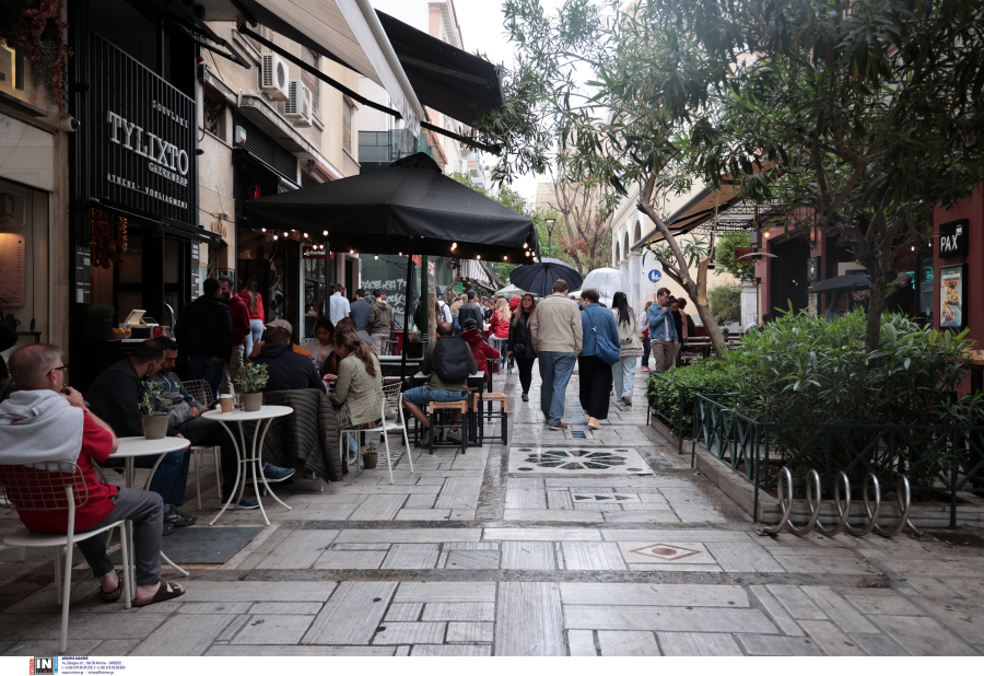 «Βόμβα» Τζανάκη: «Ετοιμαστείτε ακόμα και για 45.000 κρούσματα ημερησίως» (βίντεο)