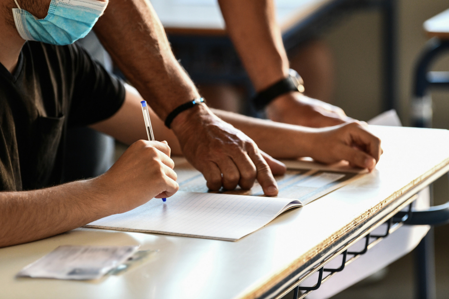 Βάσεις 2022 - Επίσημο: Πότε ανακοινώνονται