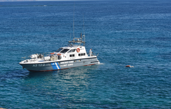 Βόλος: Λιμενικός κατηγορείται για ασέλγεια σε βάρος δύο αγοριών