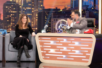 «The 2Night Show»: Οι αποψινοί καλεσμένοι του Γρηγόρη Αρναούτογλου