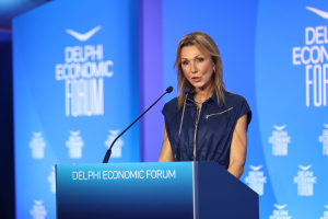 Εσοδα 263 δισ. ευρώ είχε η Ελλάδα από την εμπορική ναυτιλία τα τελευταία 20 χρόνια