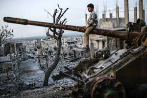Νέα παράταση για 48 ώρες της εκεχειρίας στη Συρία