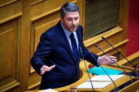 Ανδρουλάκης: Καταθέτουμε πρόταση δυσπιστίας την ερχόμενη Τετάρτη