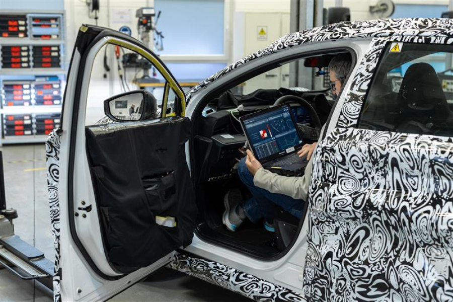 Πως η Nissan αξιοποιεί την τεχνητή νοημοσύνη;