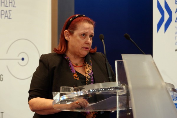 Εργαζόμενοι ΚΕΕΛΠΝΟ: Μήνυση κατά της Γενικής Επιθεωρήτριας Δημόσιας Διοίκησης