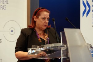 Εργαζόμενοι ΚΕΕΛΠΝΟ: Μήνυση κατά της Γενικής Επιθεωρήτριας Δημόσιας Διοίκησης