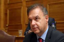 Λιαργκόβας: Πλεονάσματα πάνω από 2% δεν είναι εφικτά