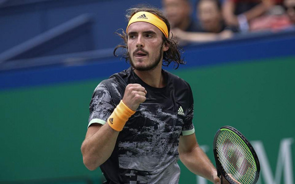 Αυστραλία: Στους πυρόπληκτους τα έσοδα από το σουβλάκι... «Τσιτσιπάς»